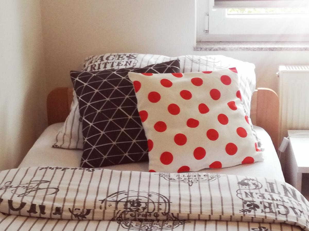 شقة Otočac  في Apartman Maja المظهر الخارجي الصورة