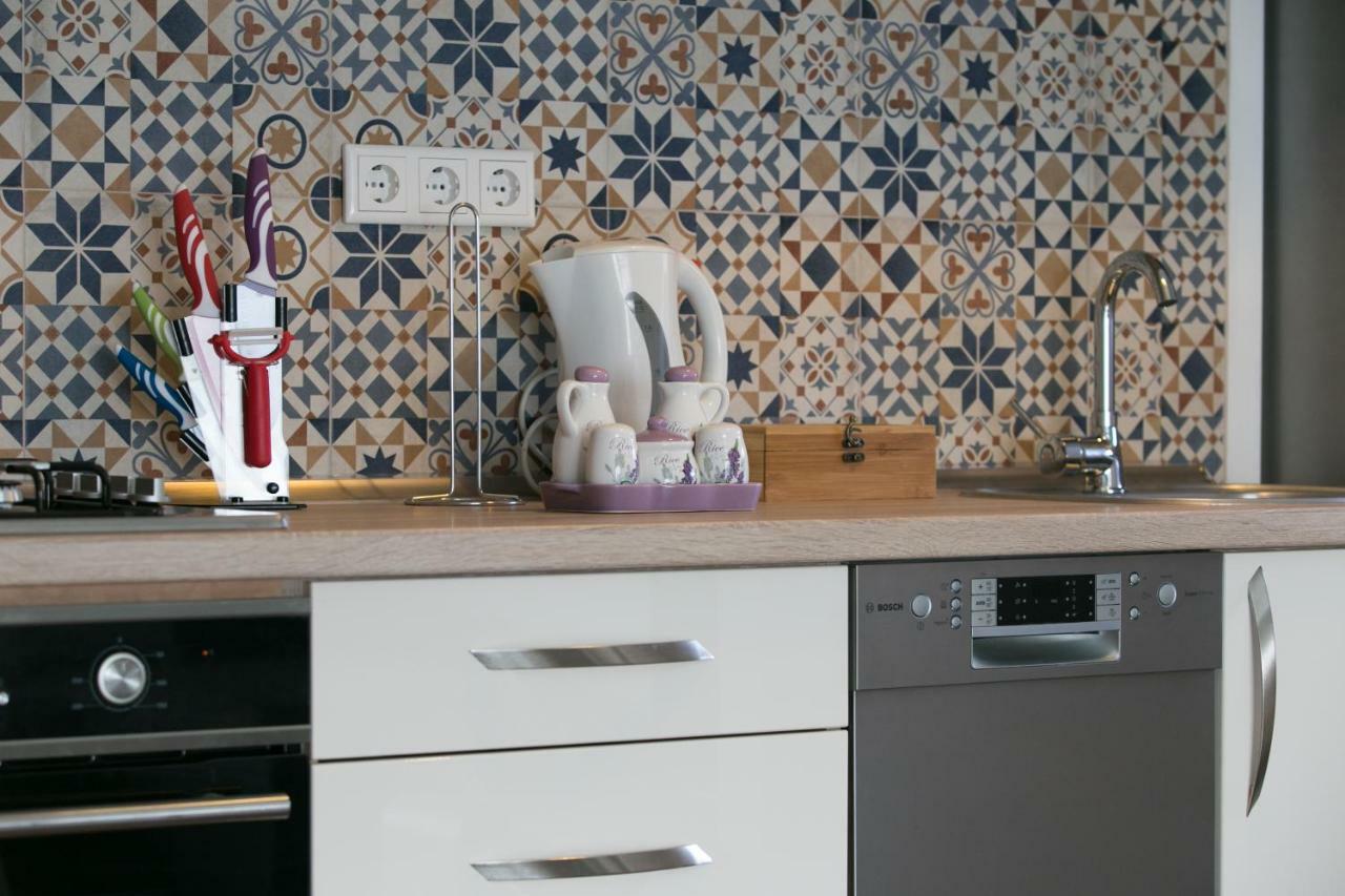 شقة Otočac  في Apartman Maja المظهر الخارجي الصورة