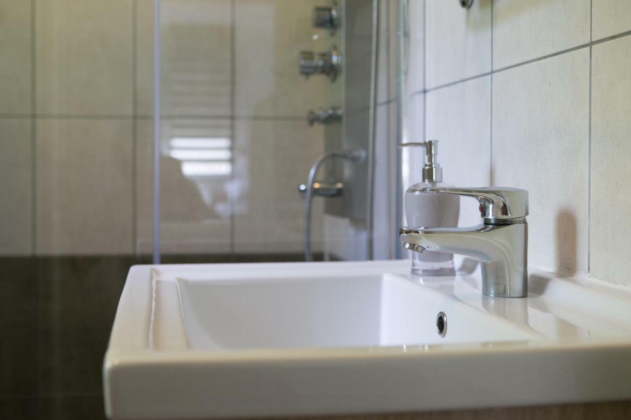شقة Otočac  في Apartman Maja المظهر الخارجي الصورة